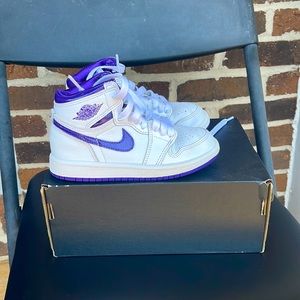 Jordan 1 High OG PS